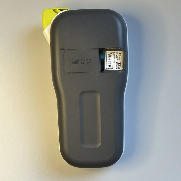 Brother PT-H110 Easy Portable Label Maker PTH110 - Tested & Works Great - Picture 2 of 4